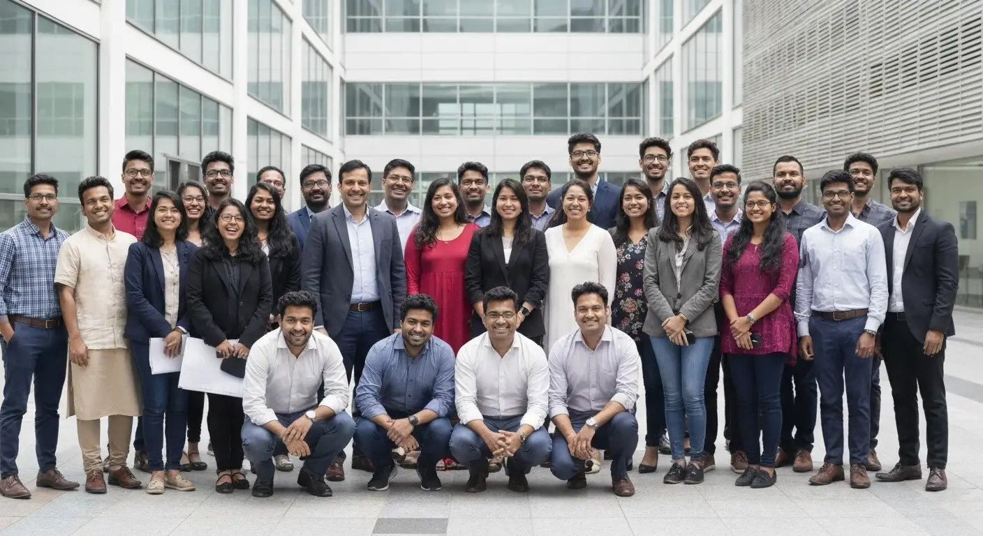 About United Recruitment